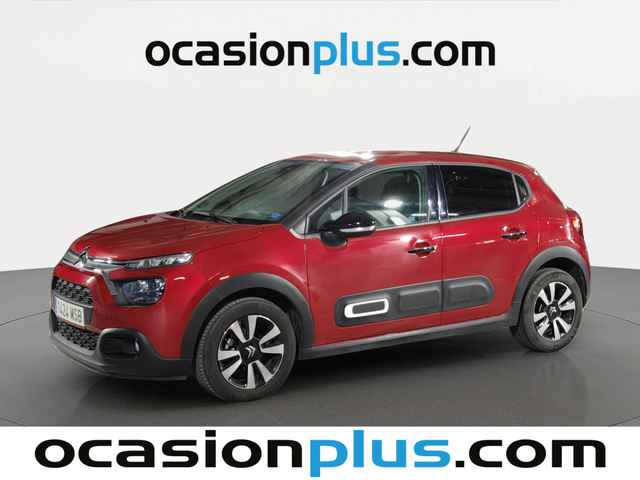 Citroën C3 origin Seminuevos Madrid