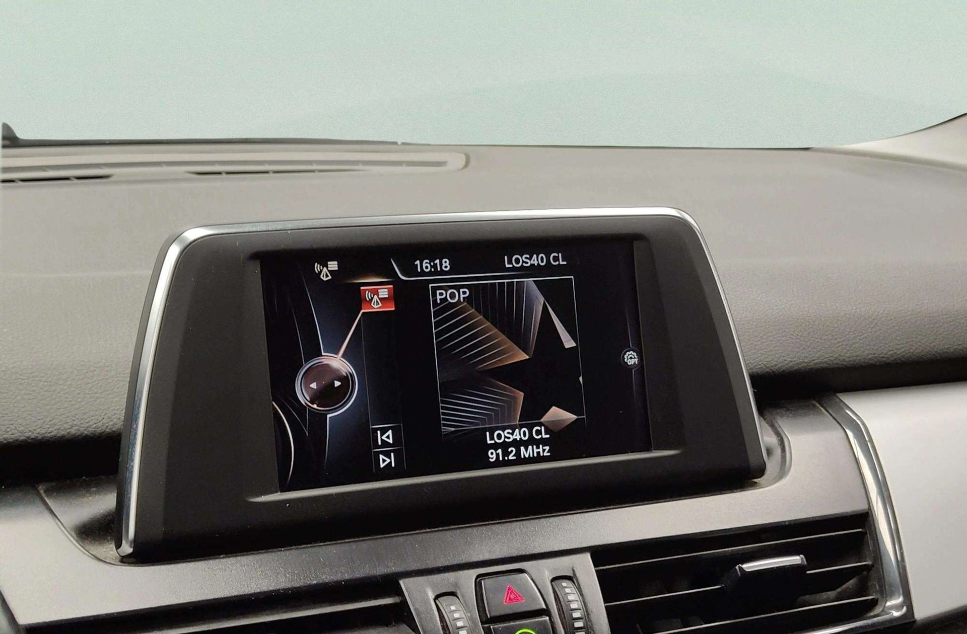 BMW Serie 2 Gran Tourer 2 218d Gran Tourer 7 plazas - foto 35