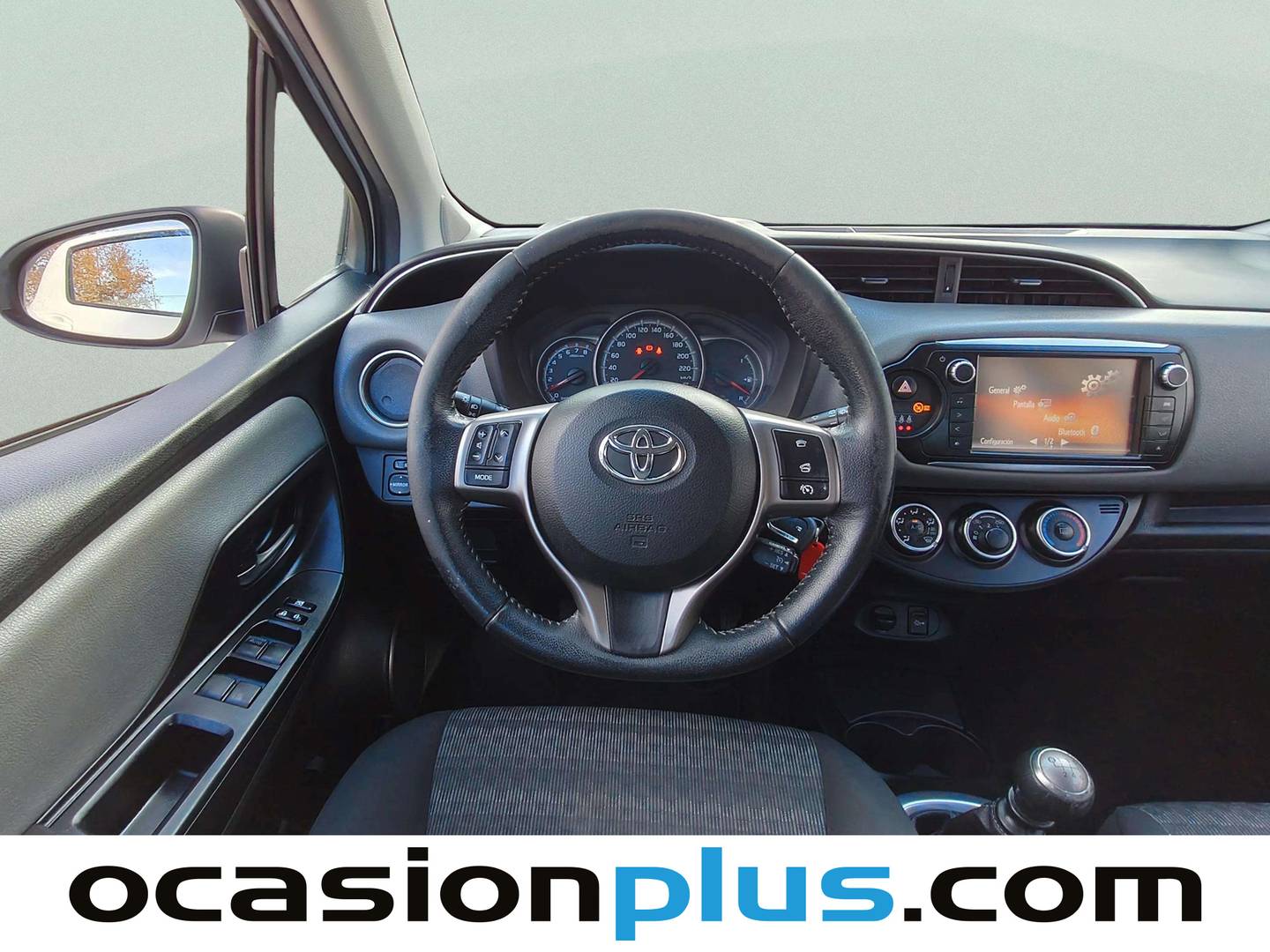 Toyota Yaris Toyota Yaris 100 Active (99 CV) km 0