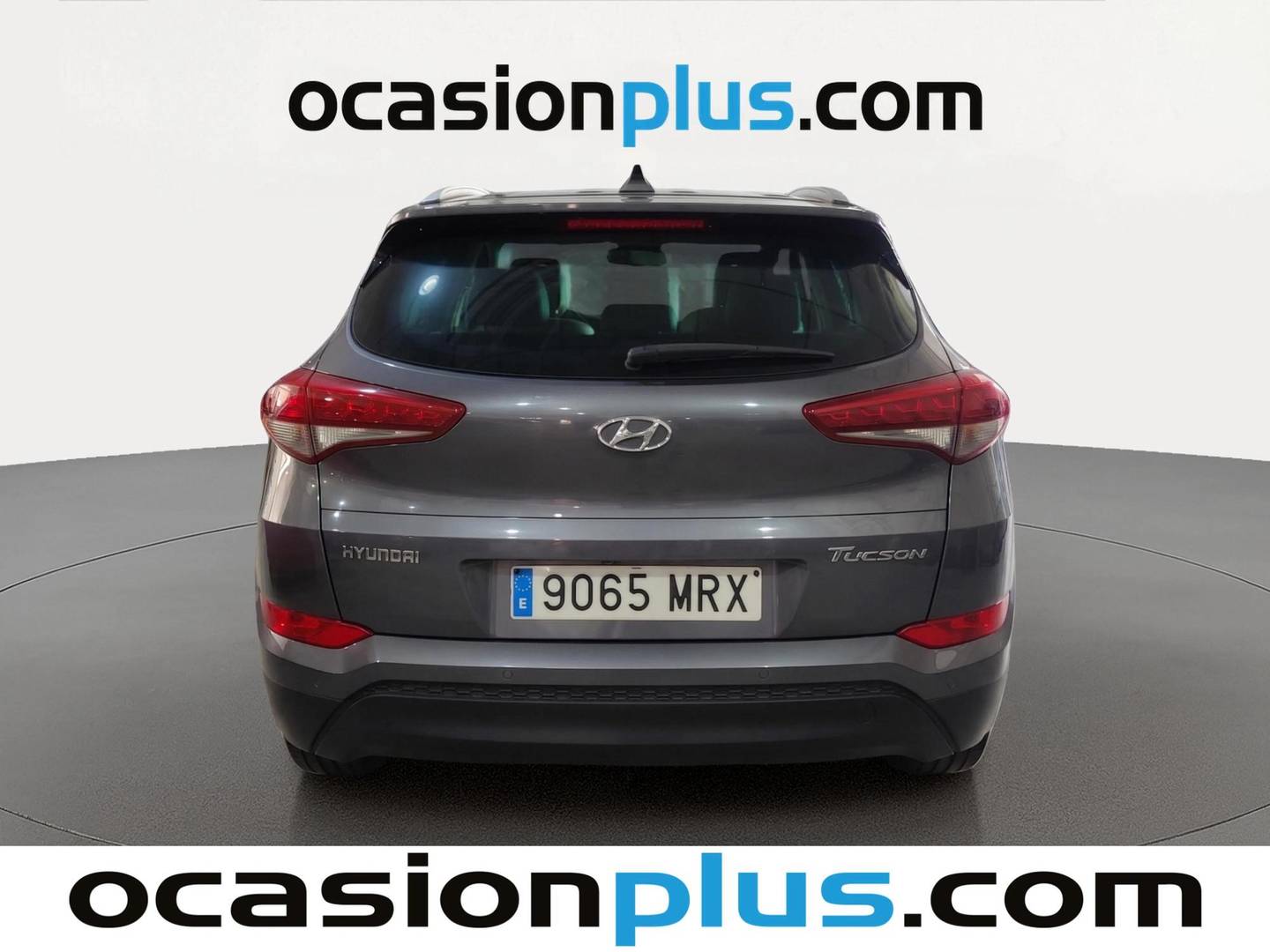 Hyundai Tucson Hyundai Tucson 1.7 CRDI BlueDrive Tecno 4x2 (115 CV) al mejor precio