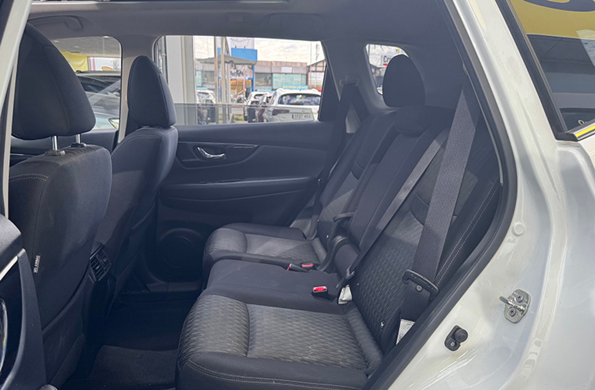 Nissan X-Trail dCi 150 N-Connecta CVT - foto 13