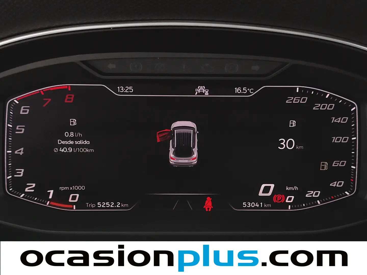 Foto Seat Arona SEAT Arona 1.0 TSI Style XL Edition (110 CV)