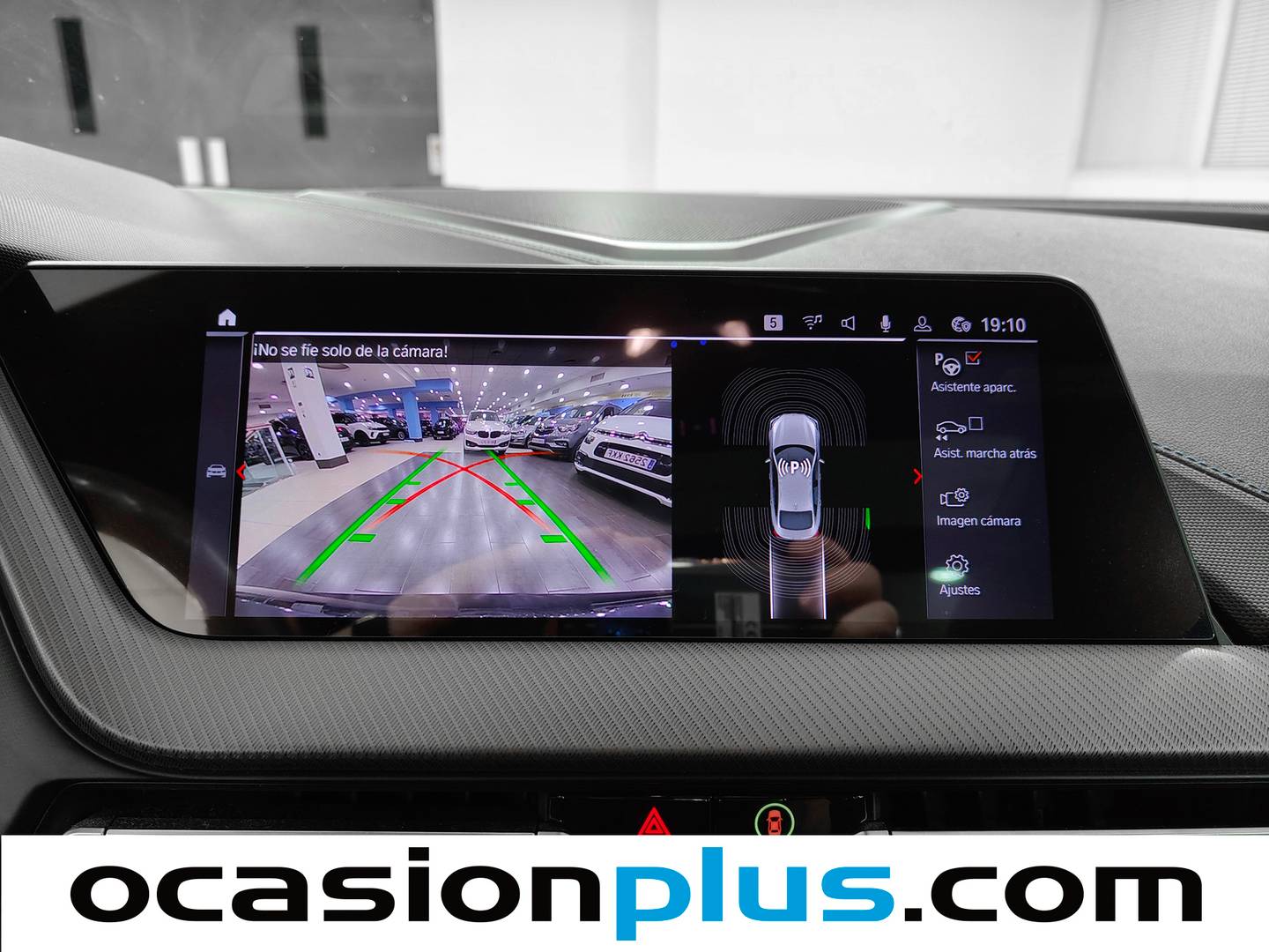 Acabados BMW Serie 2 BMW Serie 2 M235i xDrive Gran Coupe (306 CV) Pack M