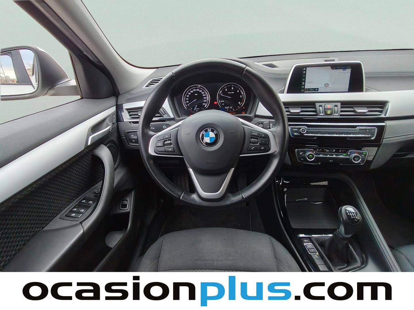 Foto BMW X2 BMW X2 sDrive18d (150 CV)