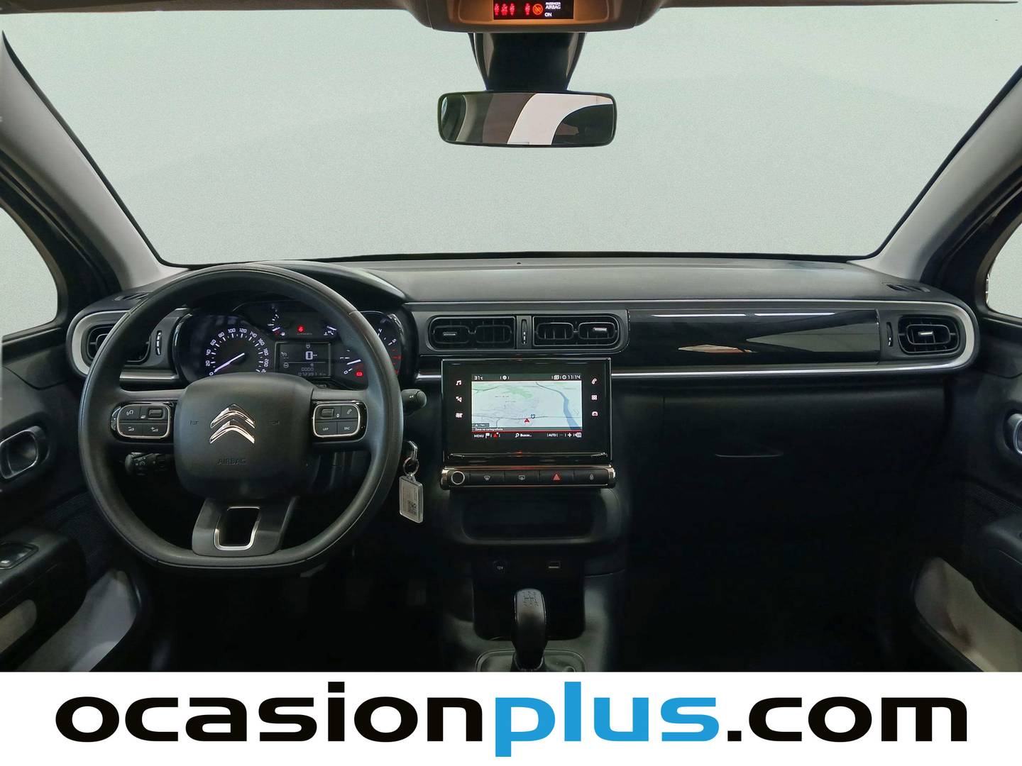 Citroën C3 Origin Citroën C3 Origin PureTech 83 Plus (83 CV) de ocasión