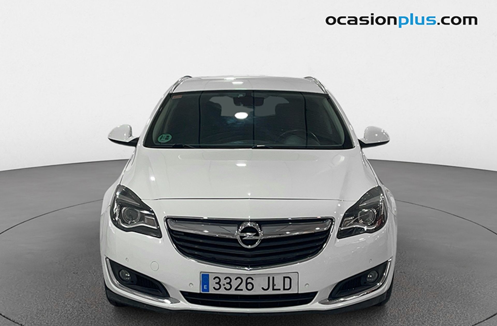 Opel Insignia 1.6 CDTI Selective - foto 12