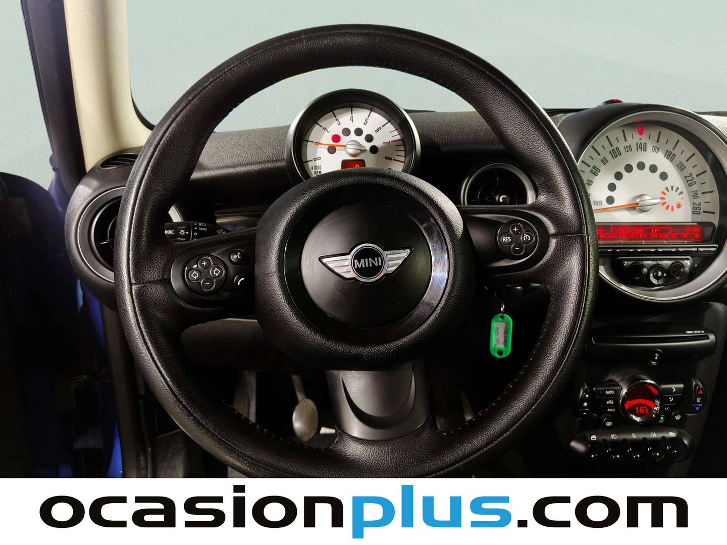 Mini MINI Mini MINI Cooper One (75 CV) km 0