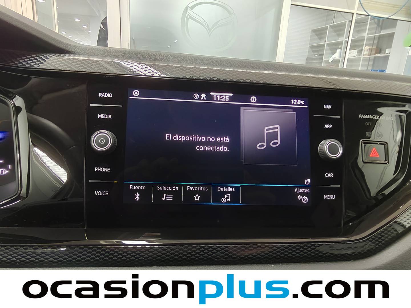 Volkswagen Taigo Volkswagen Taigo ``Más`` 1.0 TSI (115 CV) 2025