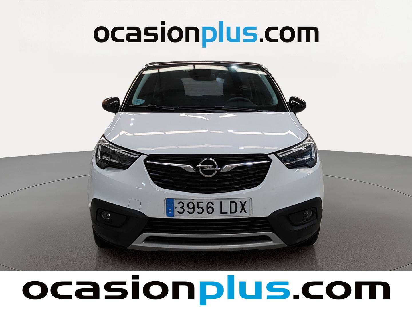 Opel Crossland X Opel Crossland X 1.5 D S&S Design Line 120 Aniversario (102 CV) 102cv