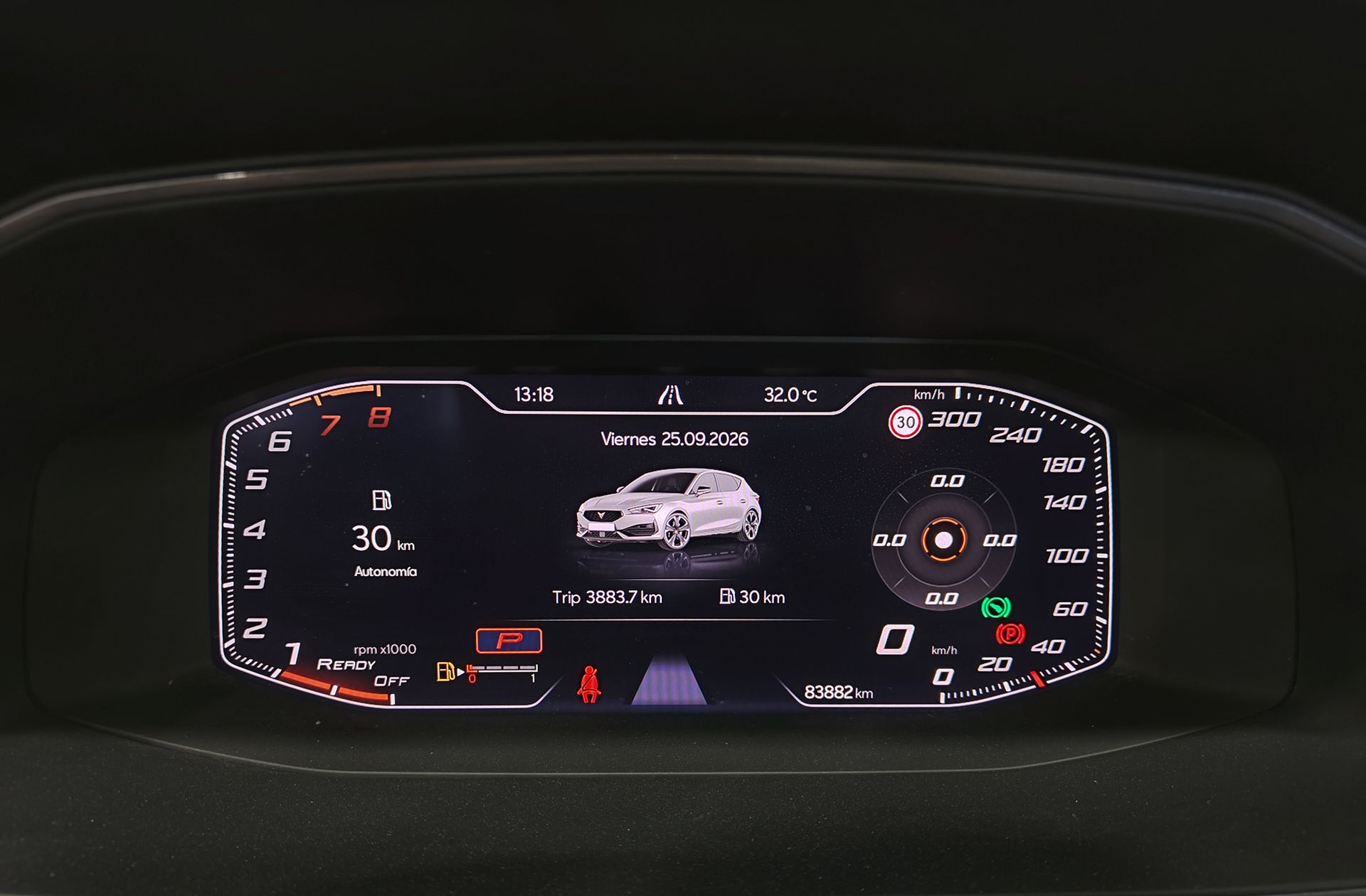 Cupra León 1.5 eTSI DSG - foto 27