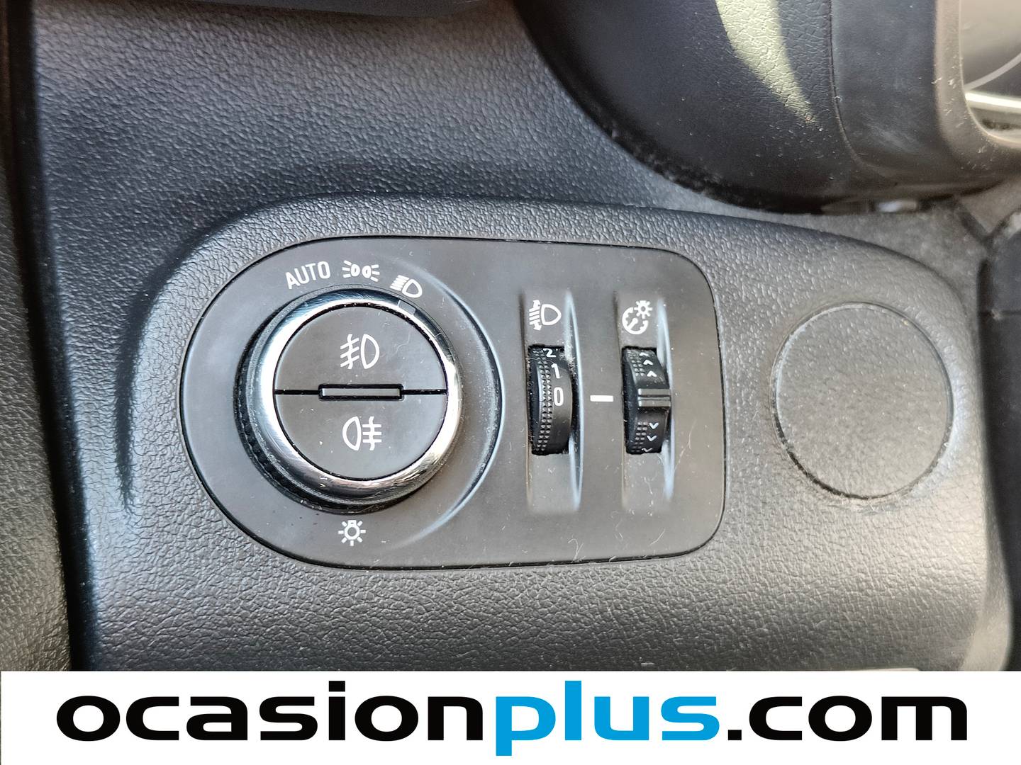 Extras del Opel Combo Life Opel Combo Life 1.5 TD S&S Selective L (102 CV)