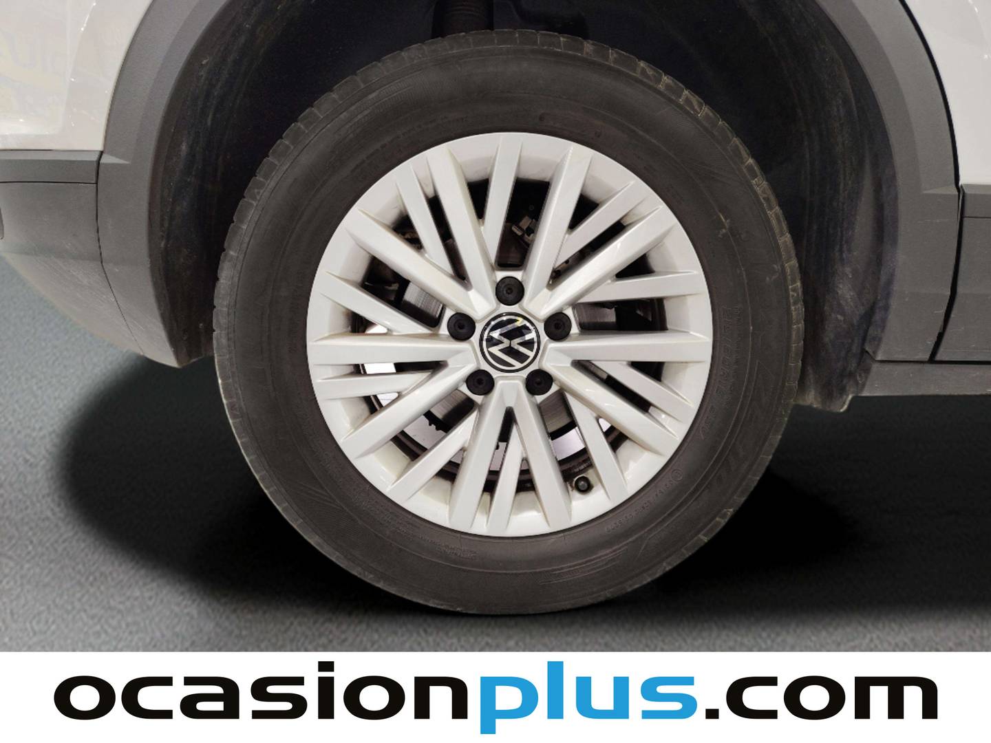Volkswagen T-Roc Volkswagen T-Roc 1.0 TSI T-Roc (110 CV) barato