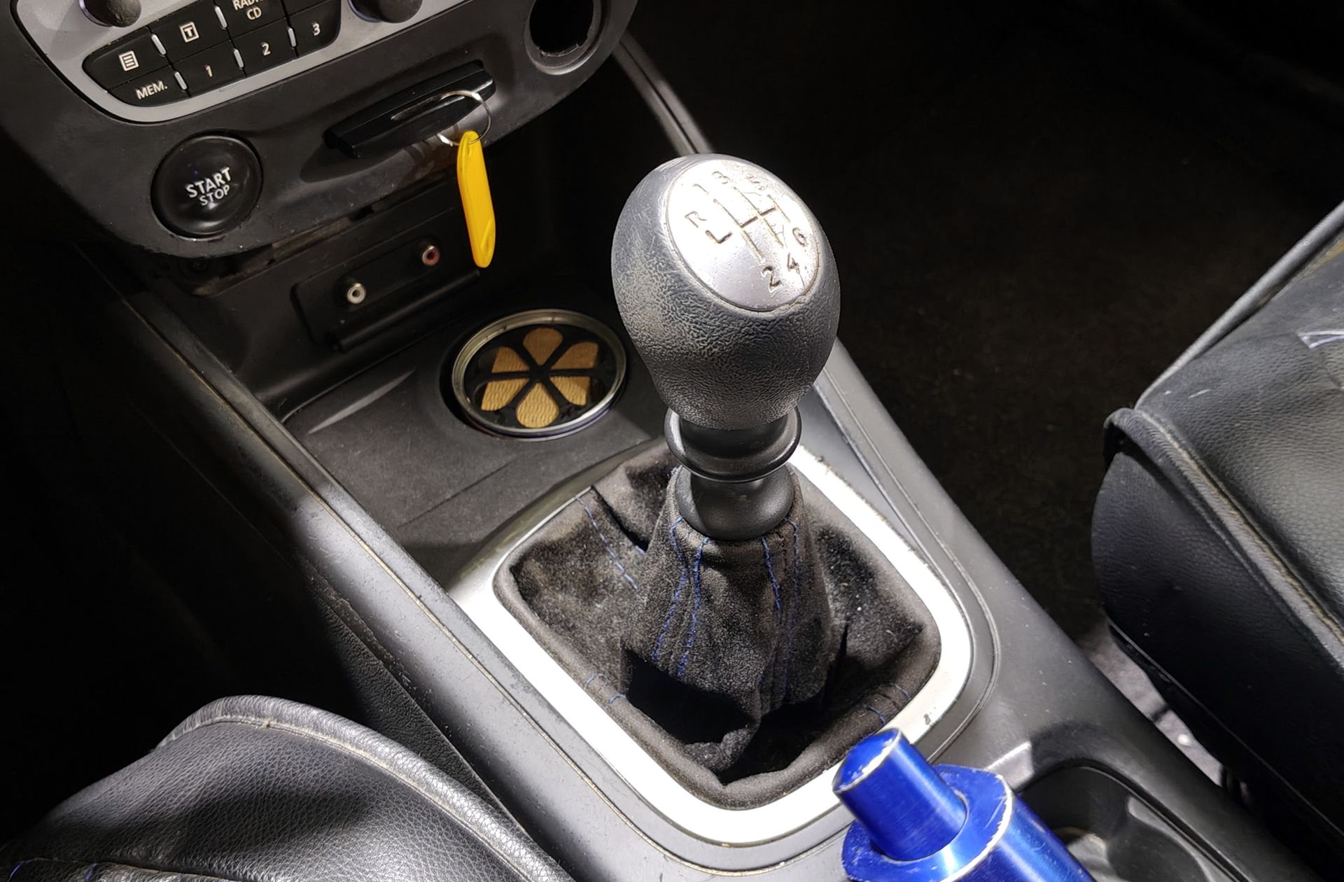 Renault Mégane 1.5 dCi eco2 Dynamique - foto 5