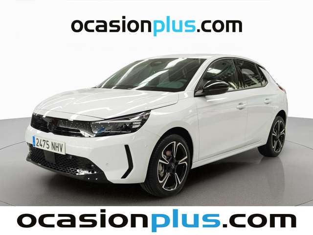 Opel Corsa T XHL Hybrid GS eDCT  (110 CV) a estrenar