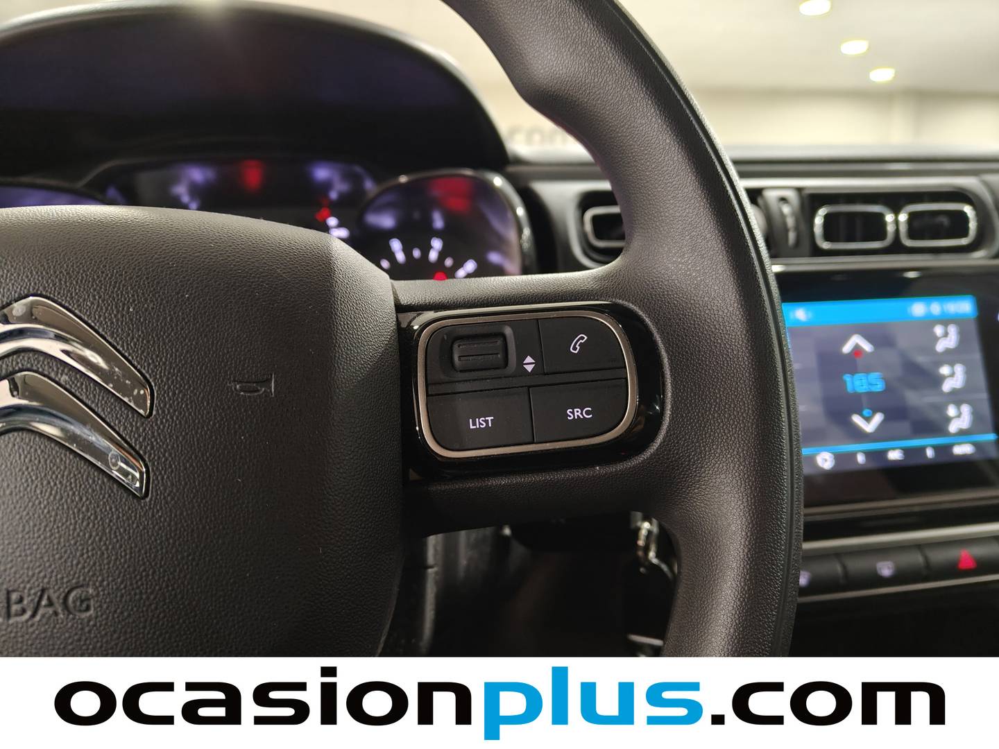 Citroën C3 Citroen C3 BlueHDi 100 S&S C-Series (102 CV) barato