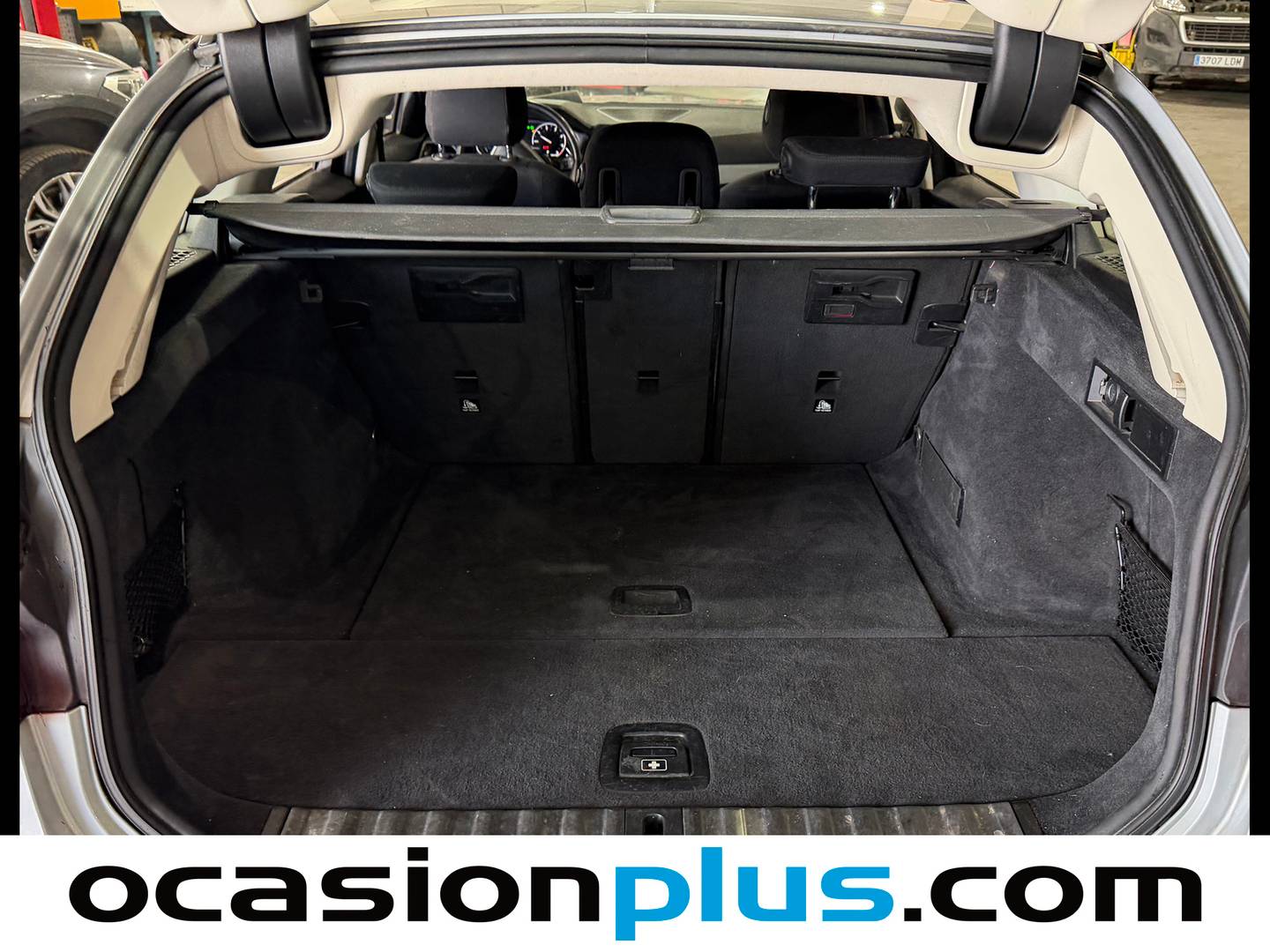 BMW Serie 3 BMW Serie 3 318d Touring (150 CV) seminuevo