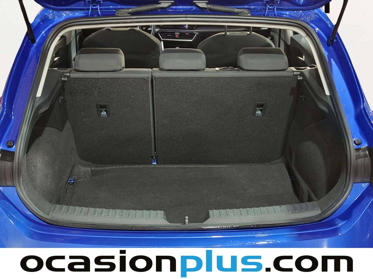 Foto Seat León SEAT León 2.0 TDI S&S Style XL (115 CV)