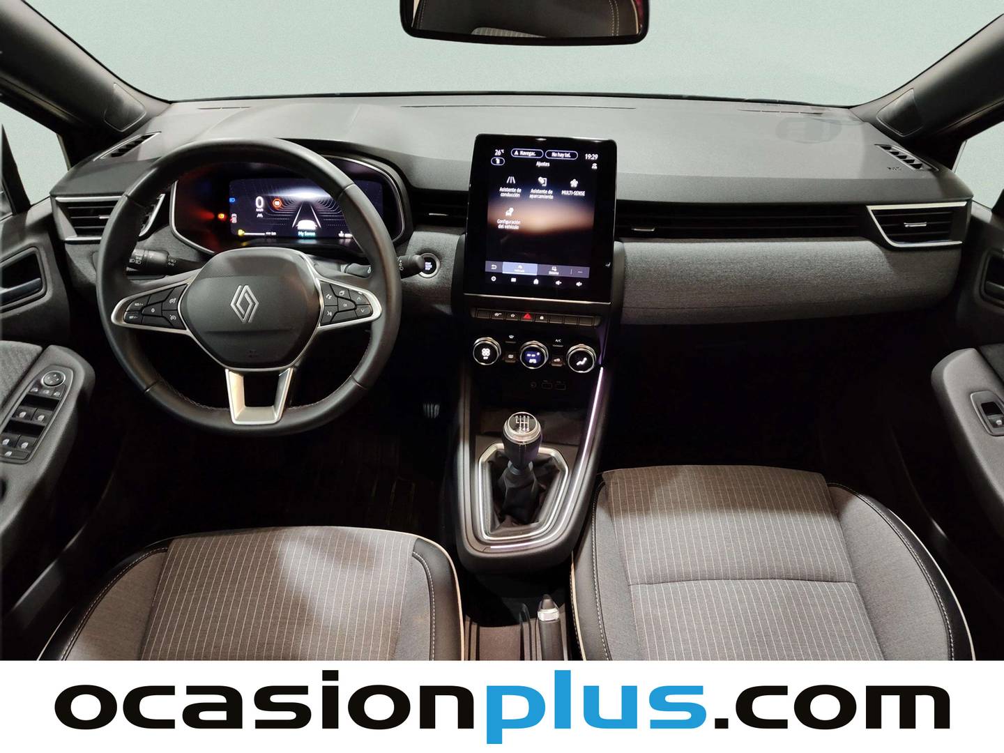 Renault Clio Renault Clio Techno TCe (90 CV) de ocasión