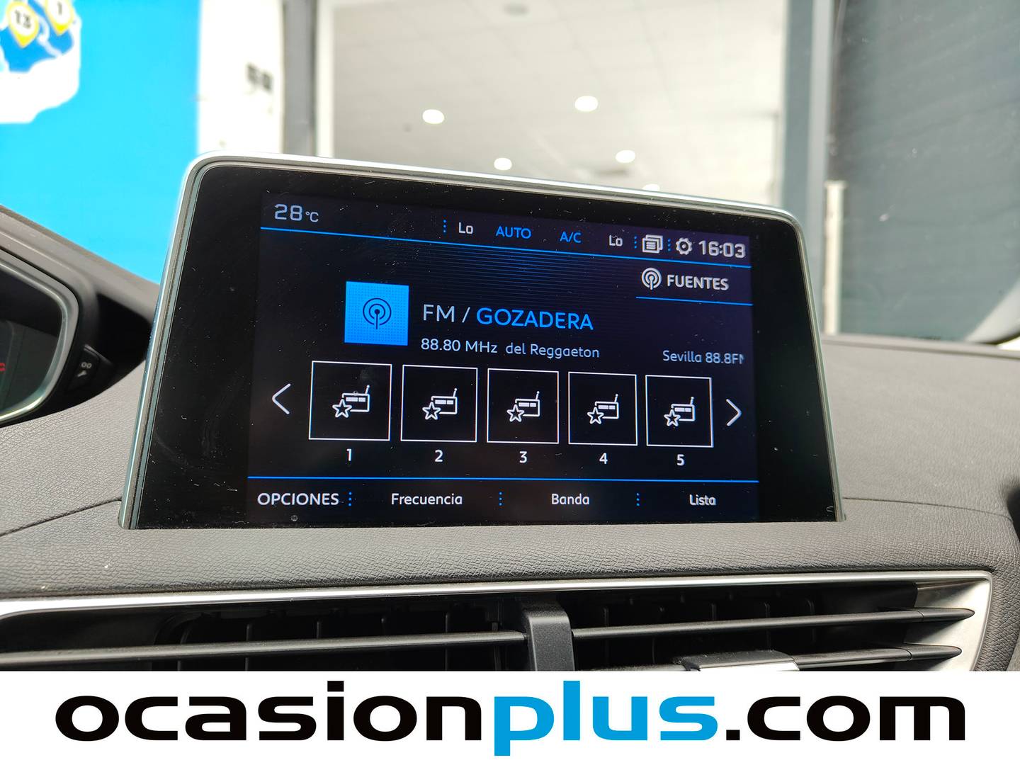 Peugeot 3008 Peugeot 3008 BlueHDI 130 S&S Allure (130 CV) diésel