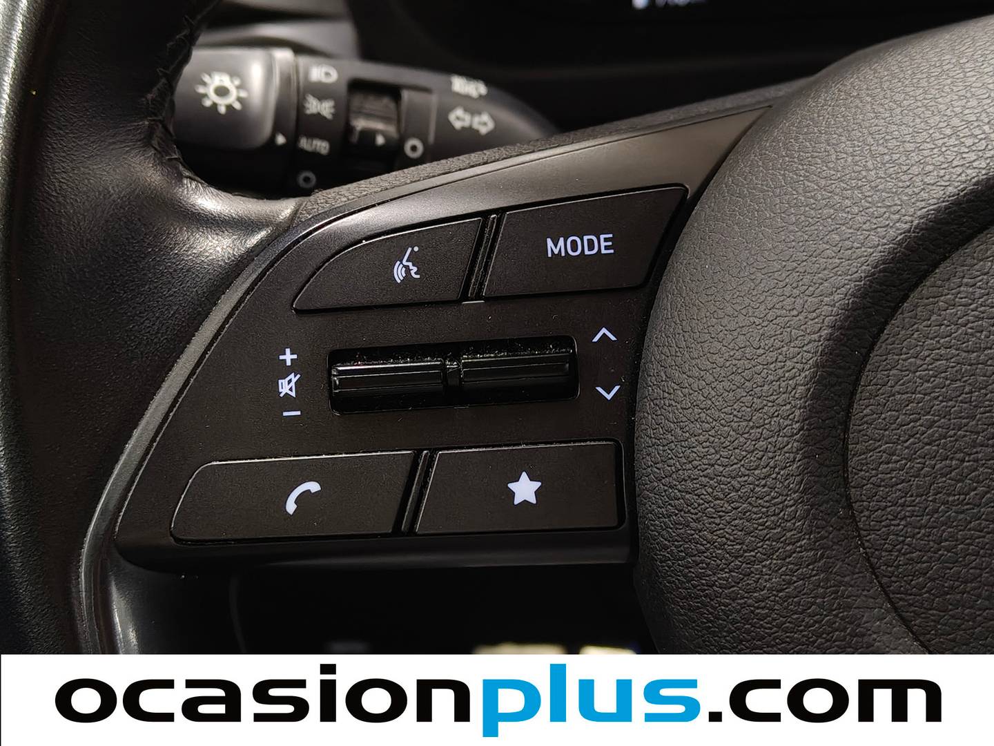 Hyundai Bayon Hyundai Bayon 1.2 MPI Maxx (79 CV) de ocasión