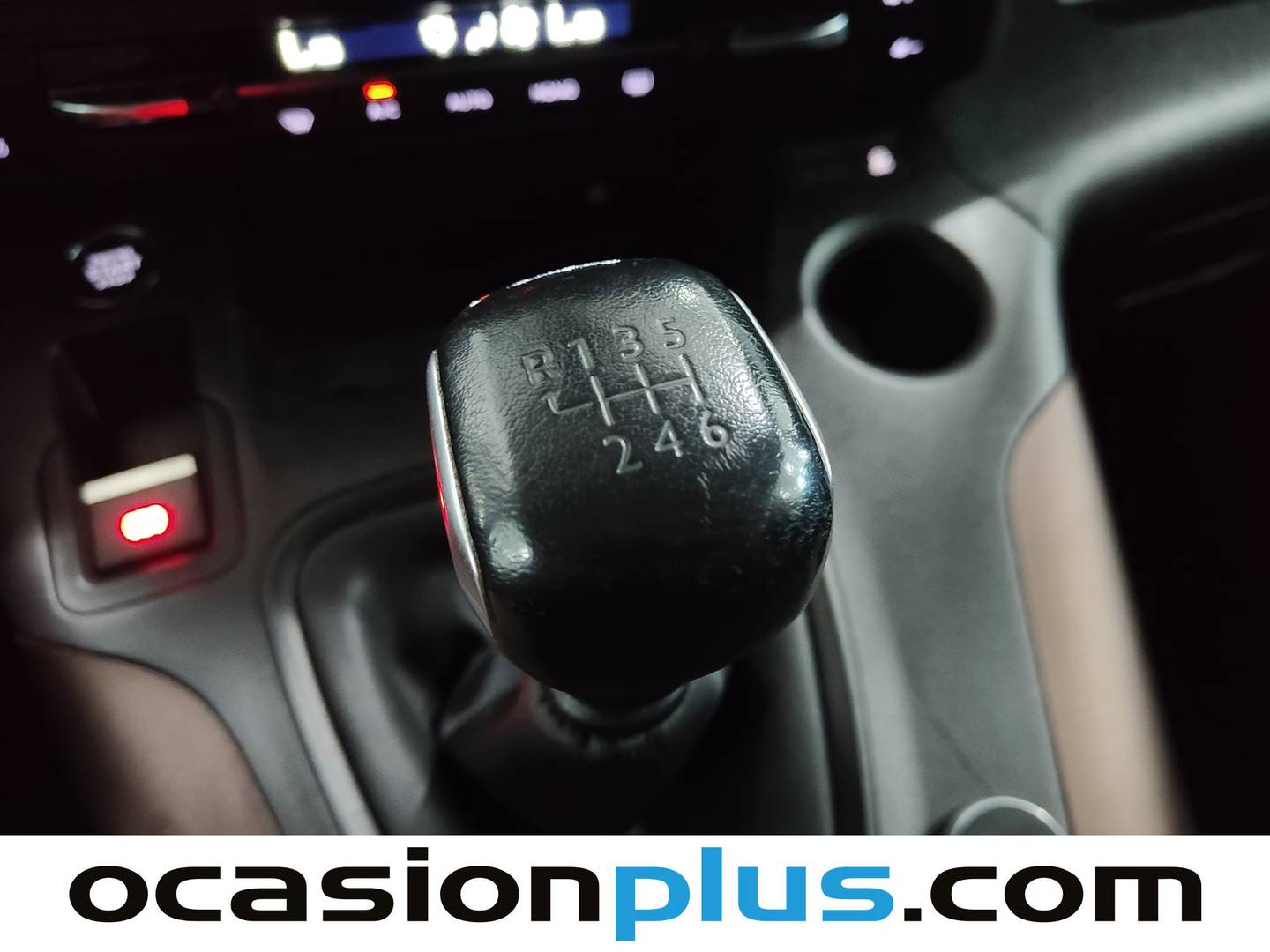 Foto Peugeot Rifter Peugeot Rifter BlueHDi 130 GT Line Standard  (130 CV)