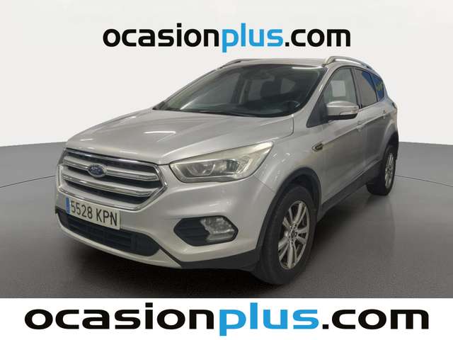 Ford Kuga 1.5 EcoBoost S&S Trend+ 4x2 (120 CV) de segunda mano