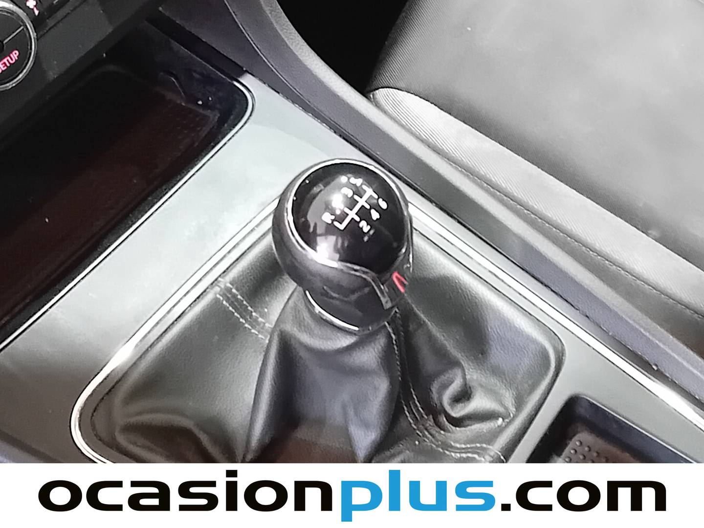 Seat León Seat León 1.4 TSI Style Visio Nav (125 CV) de segunda mano