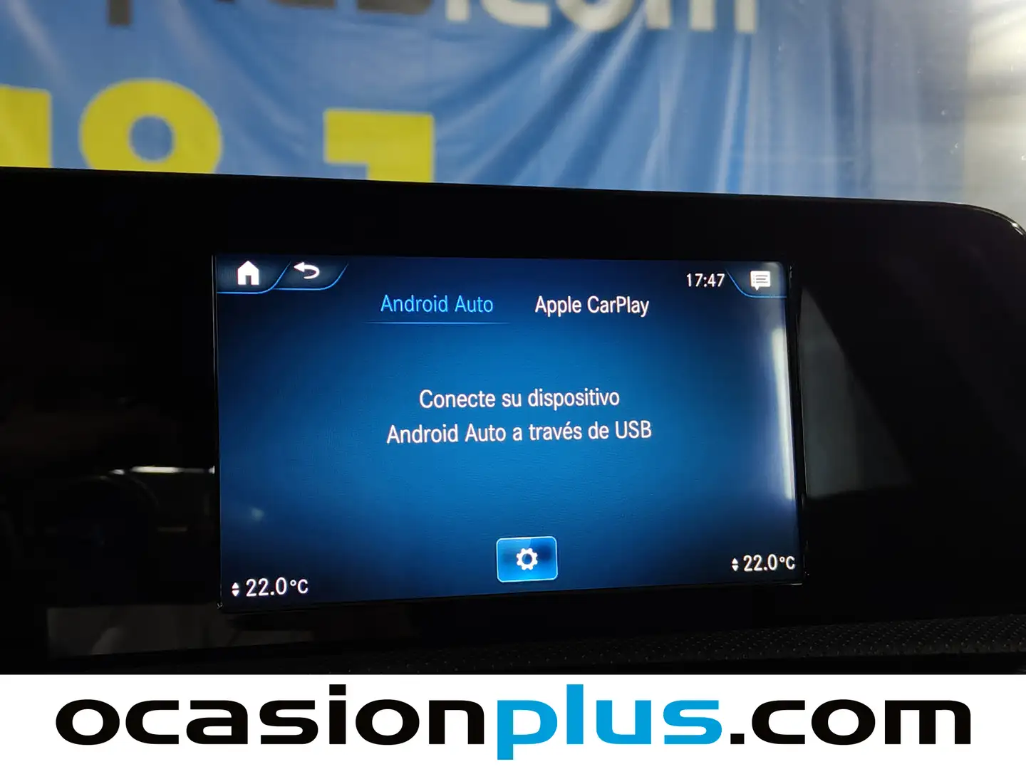 Foto Mercedes Clase A Mercedes-Benz Clase A A 180 d (116 CV)