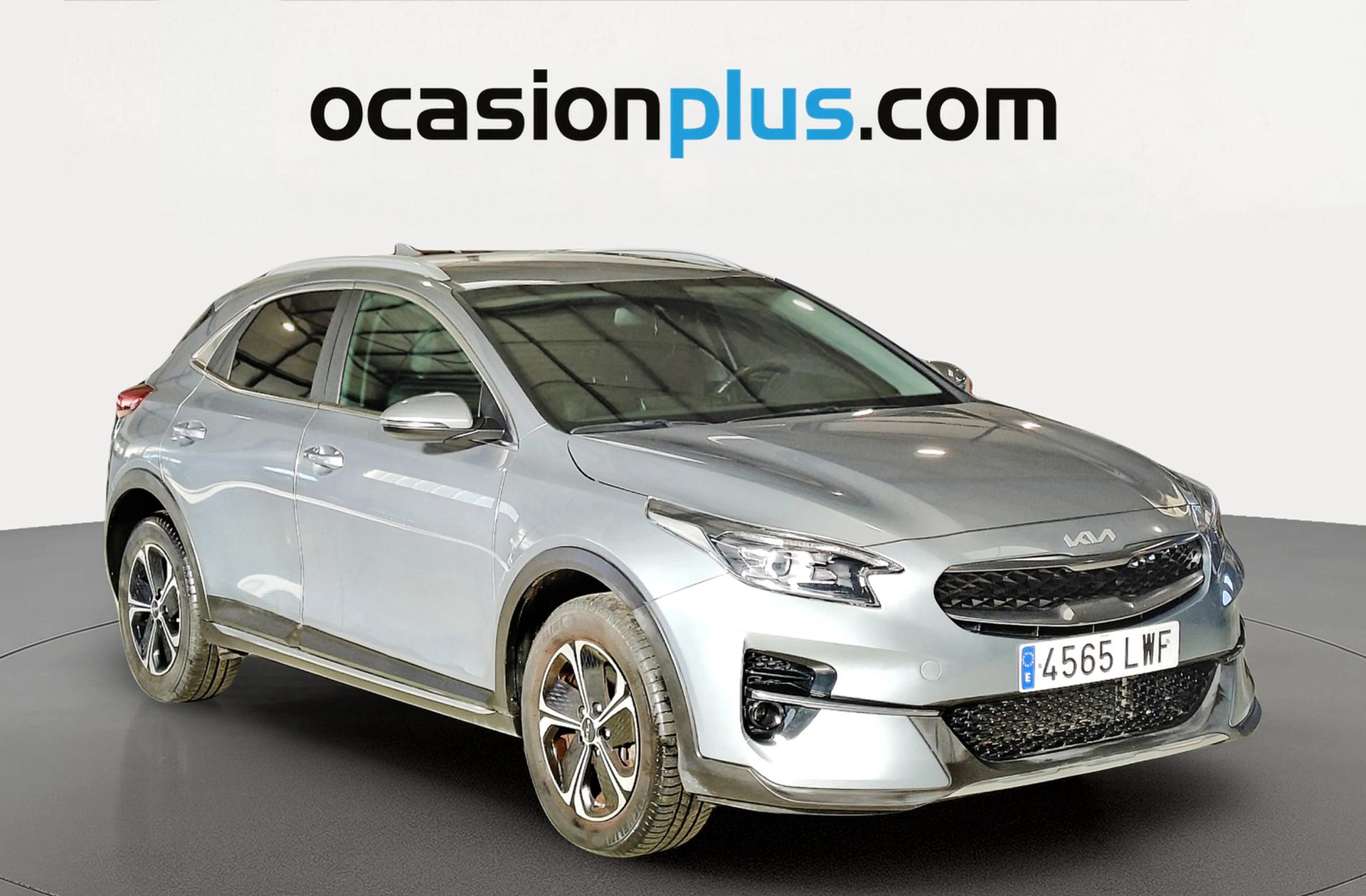 Kia XCeed 1.6 GDi PHEV eDrive - foto 2
