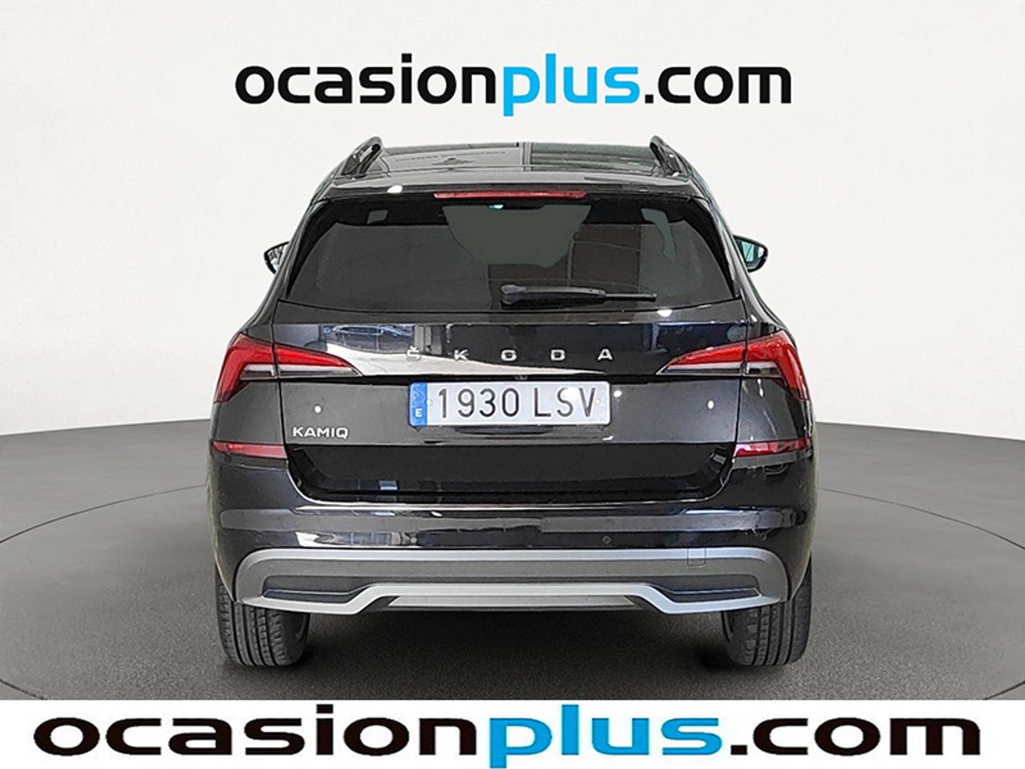 Foto Skoda Kamiq Skoda Kamiq 1.5 TSI Sport (150 CV)