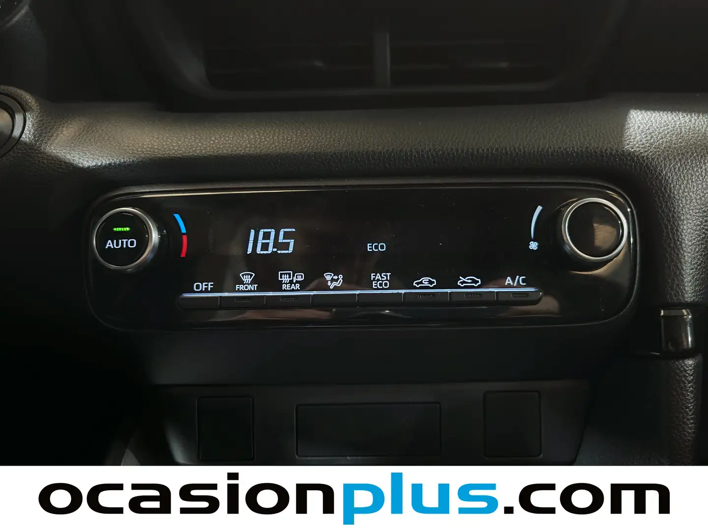 Foto Toyota Yaris Toyota Yaris 120H Active Plus (116 CV)