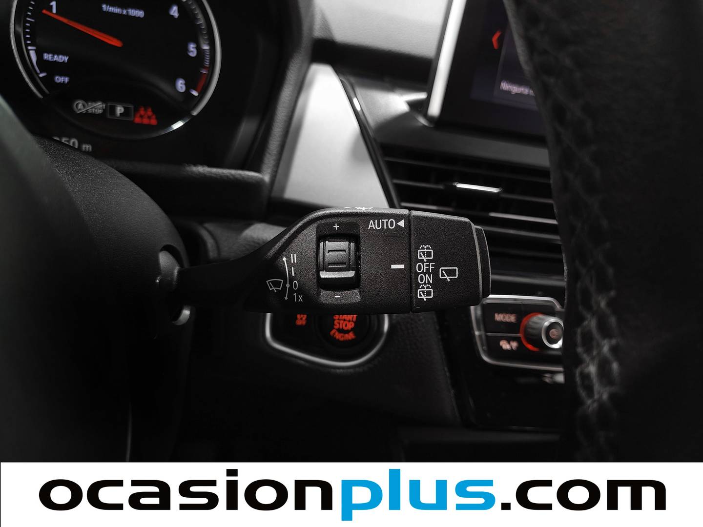 BMW Serie 2 Gran Tourer BMW Serie 2 218d Gran Tourer (150 CV) 7 Plazas diésel
