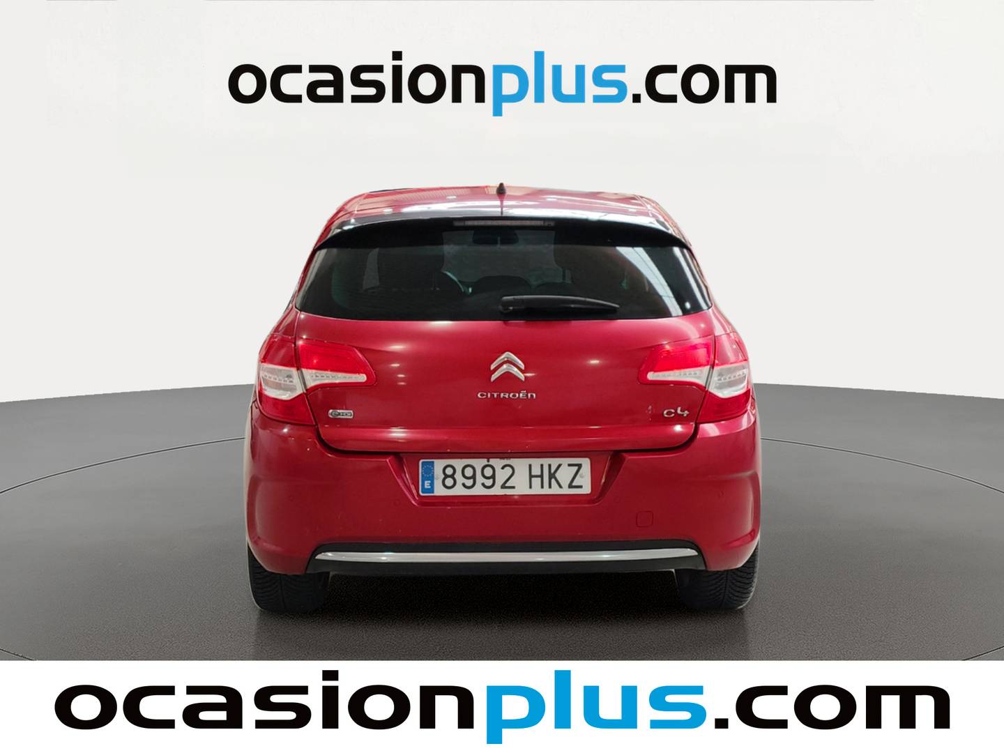 Citroën C4 Citroën C4 1.6 e-HDi Collection CMP  (112 CV) barato