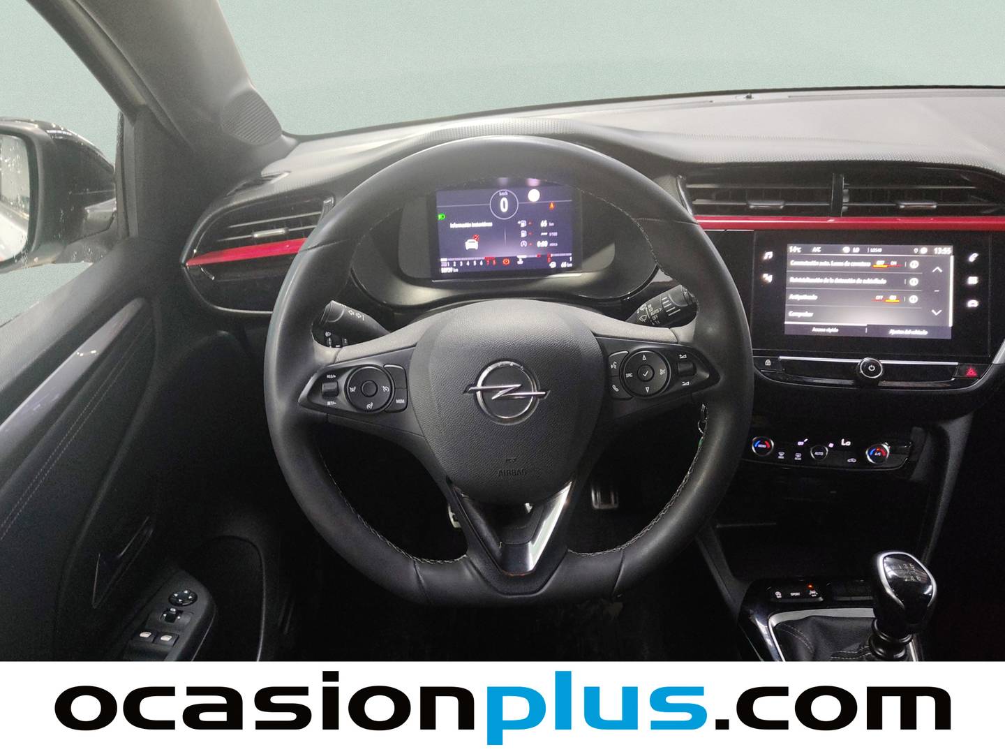 Foto Opel Corsa Opel Corsa 1.2 T XHL GS (100 CV)