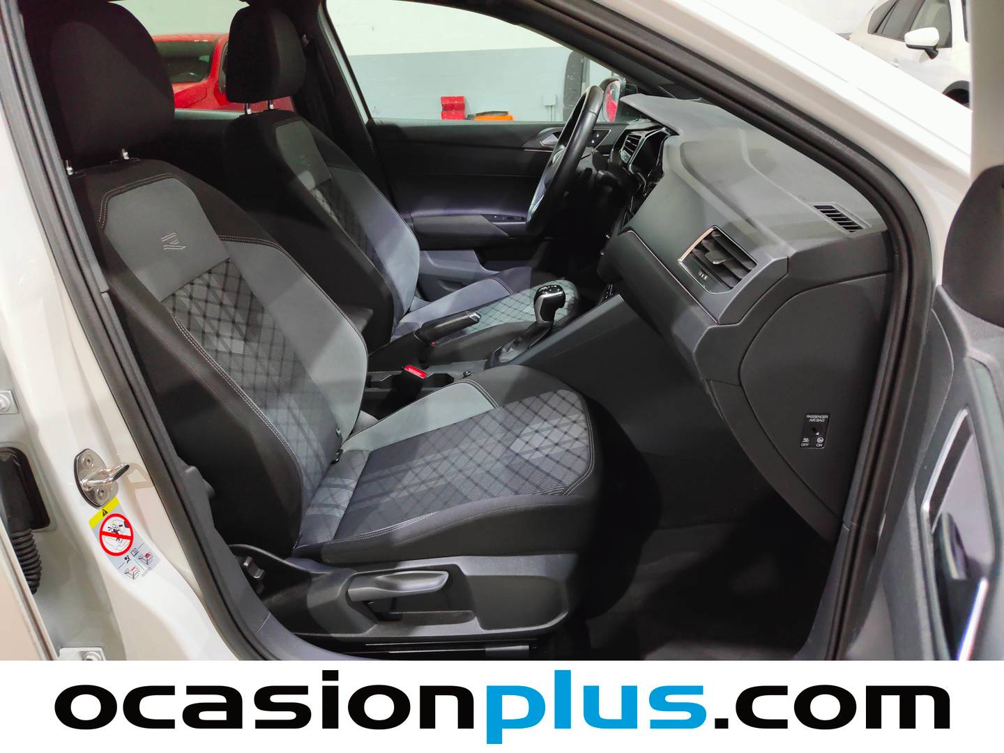 Foto Volkswagen Taigo Volkswagen Taigo R-Line 1.5 TSI (150 CV) DSG