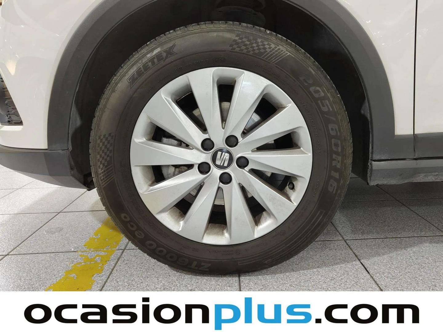 Seat Arona Seat Arona 1.0 TSI Style Go Eco (110 CV) manual