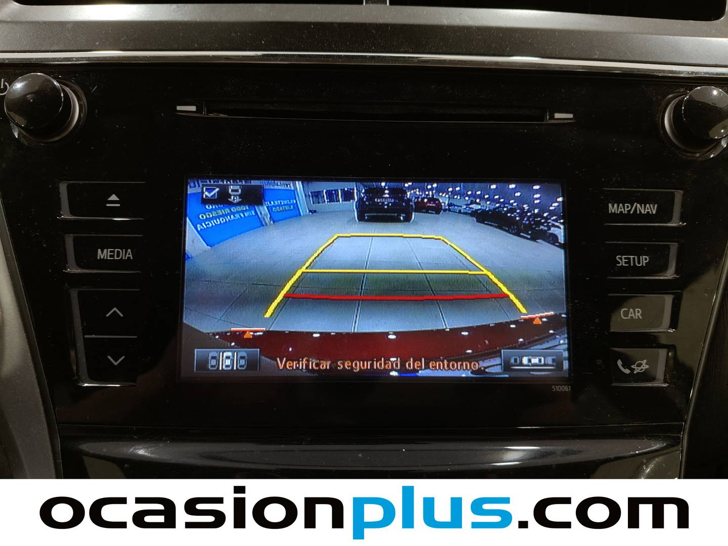 Accesorios del Toyota Prius+ Toyota Prius+ 1.8 Executive (136 CV)