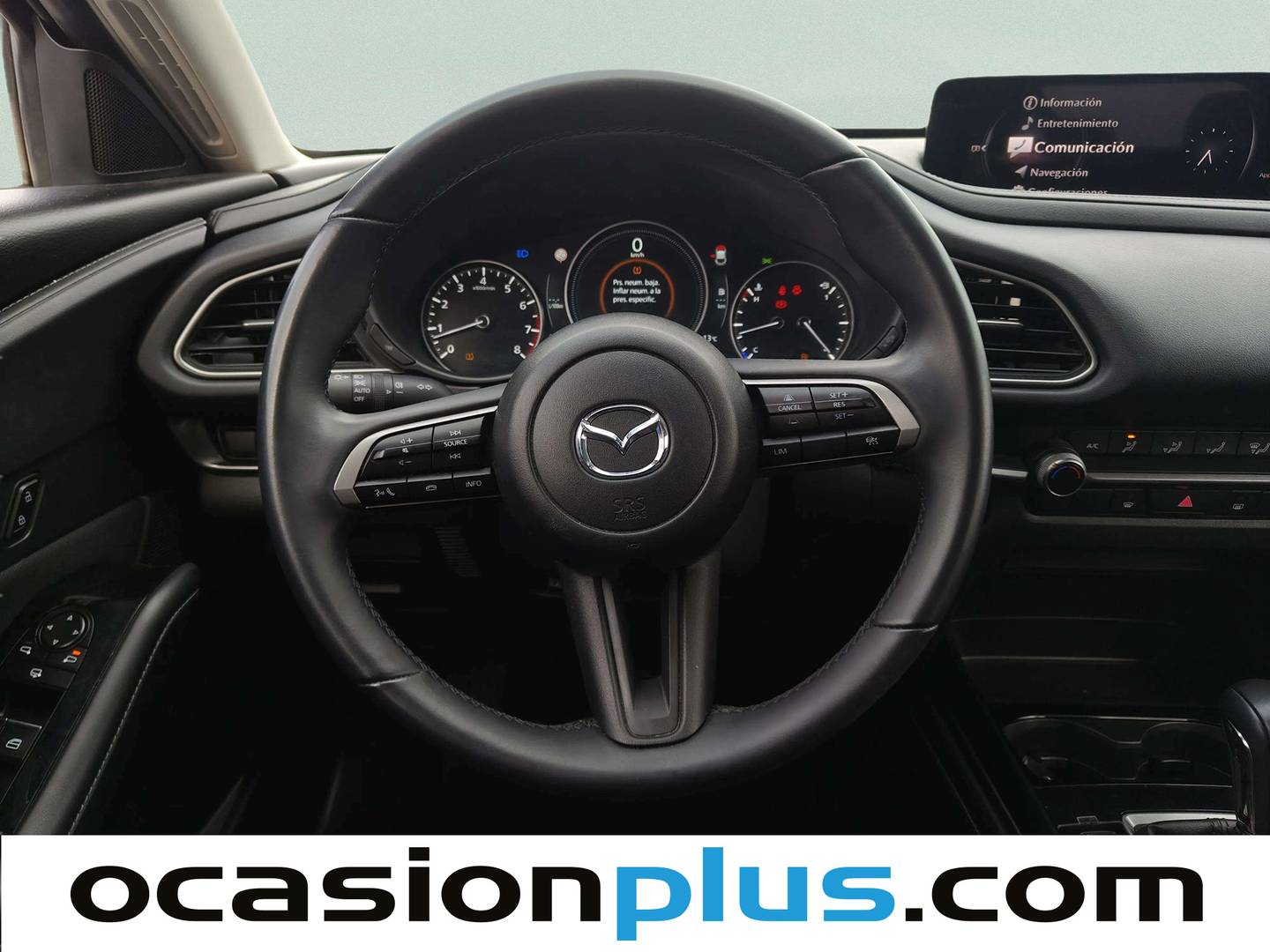 Mazda CX-30 Mazda CX-30 2.5 e-Skyactive G MHEV Prime-Line AT (140 CV) de segunda mano