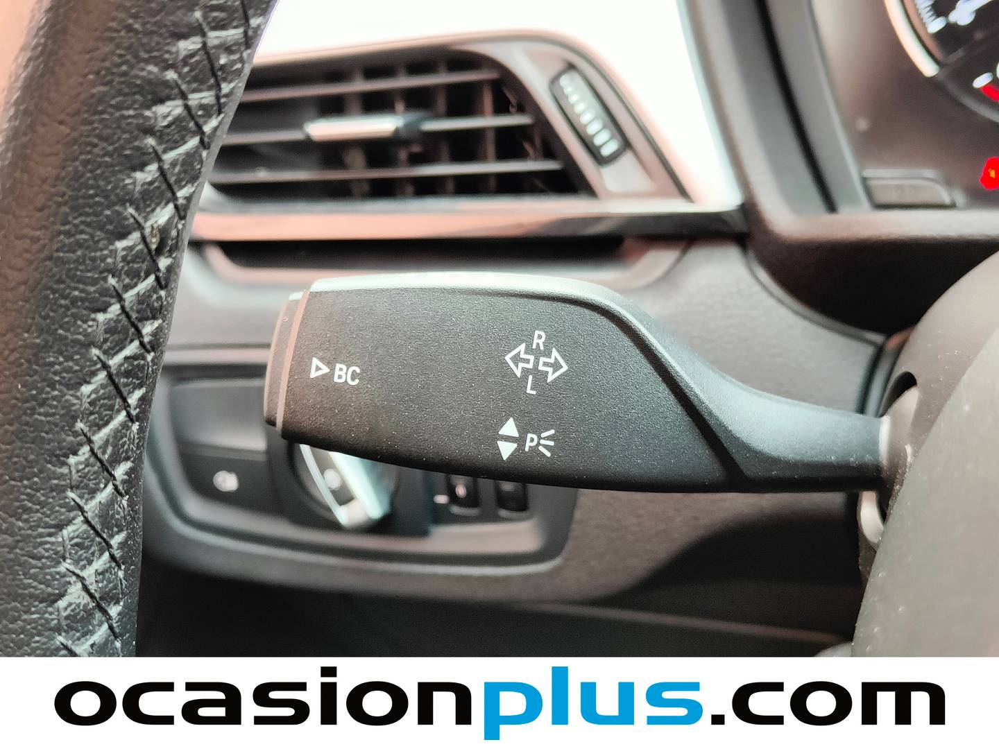 BMW X1 BMW X1 sDrive18i (140 CV) seminuevo