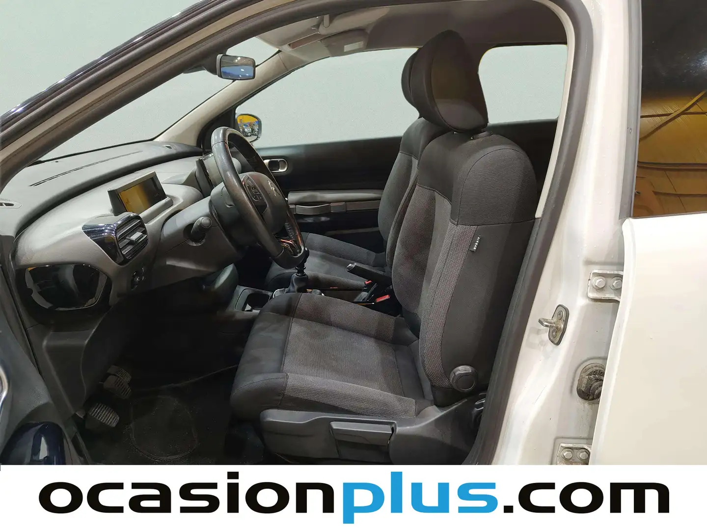 Foto Citroën C4 Cactus Citroen C4 Cactus BlueHDi 100 S&S Feel (99 CV)