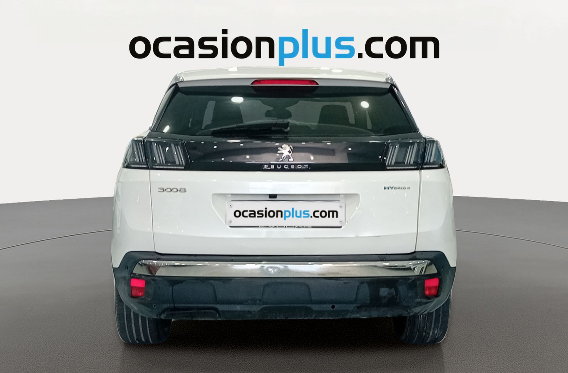 Peugeot 3008 300 Allure Pack e-EAT8 - foto 15