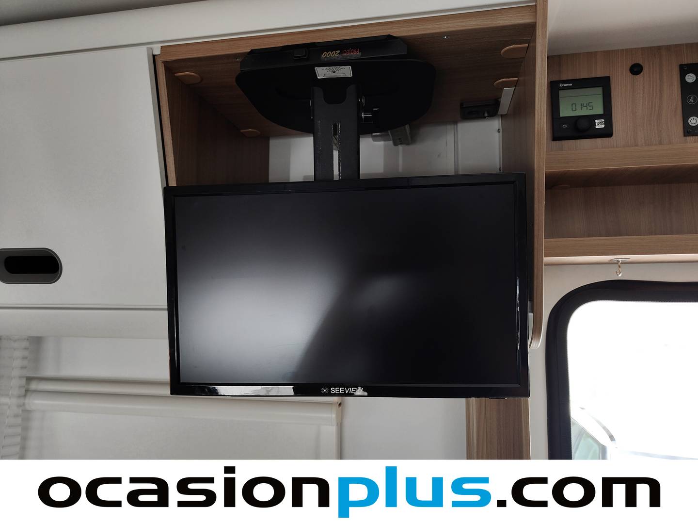 Acabados Fiat DUCATO Fiat DUCATO 2.3D A Series A 70  (150 CV)