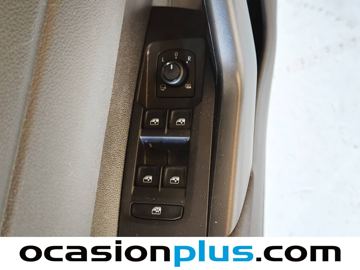 Foto Volkswagen Taigo Volkswagen Taigo ``Más`` 1.0 TSI 85 kW (115 CV) DSG