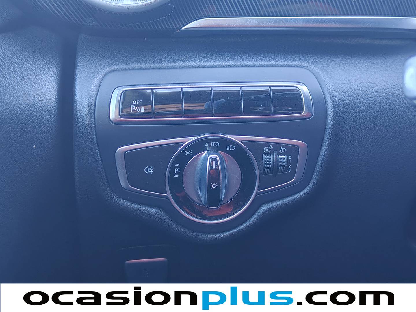 Foto Mercedes Clase V Mercedes-Benz Clase V V 220 CDI Largo (163 CV)  7 Plazas