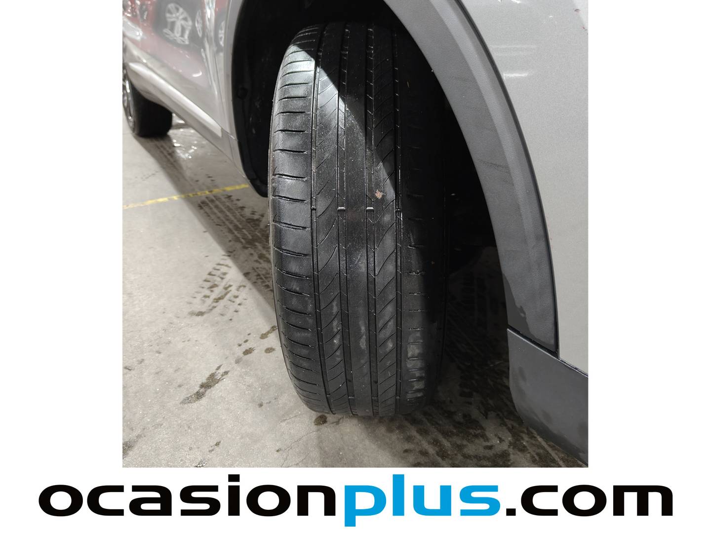 Foto MG ZS MG ZS 1.0T Luxury (111 CV)