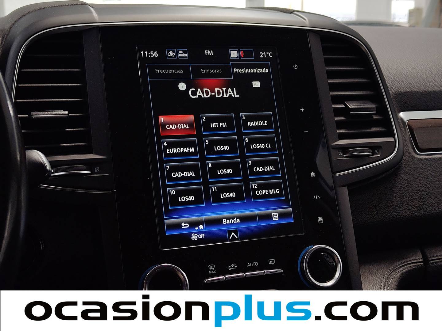Renault Koleos Renault Koleos Zen Blue dCi (150 CV) X-Tronic 4x2 diésel