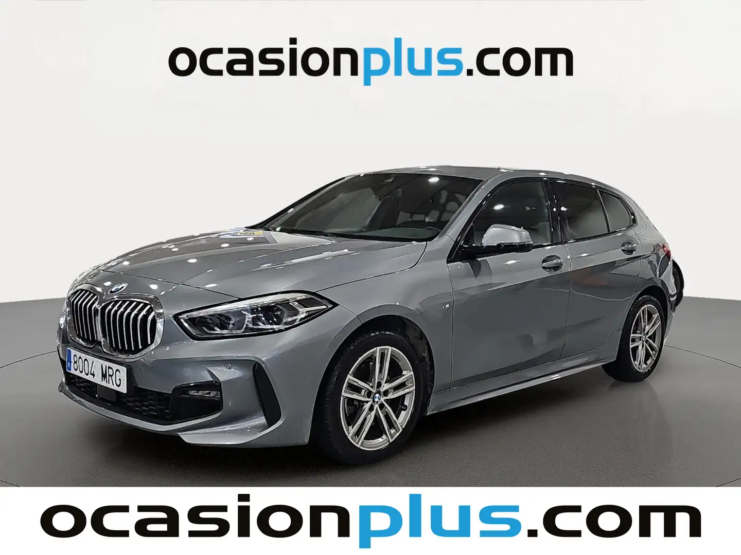 Foto BMW Serie 1 BMW Serie 1 118i (140 CV) PACK M