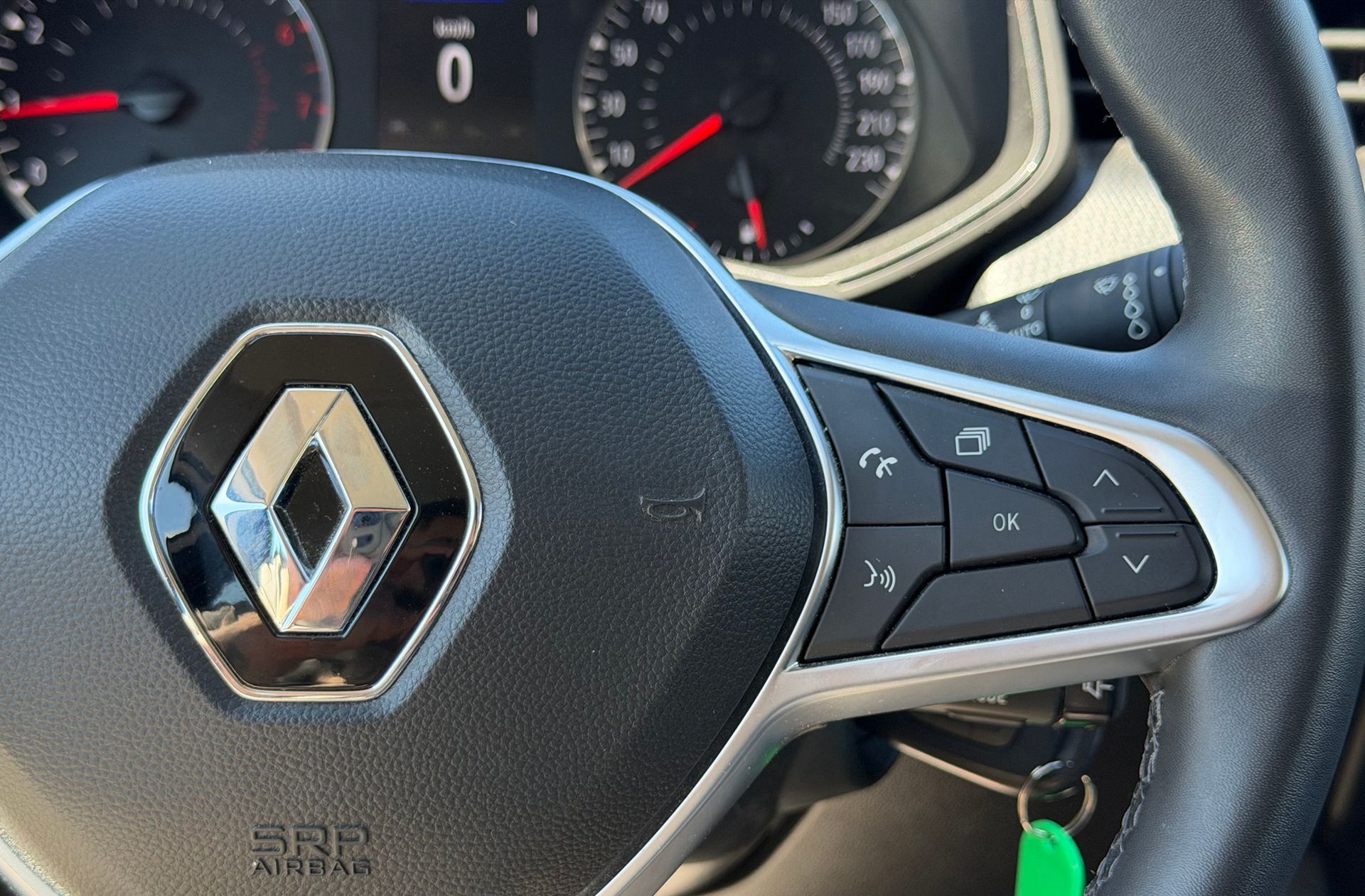 Renault Clio Equilibre TCe GLP - foto 20