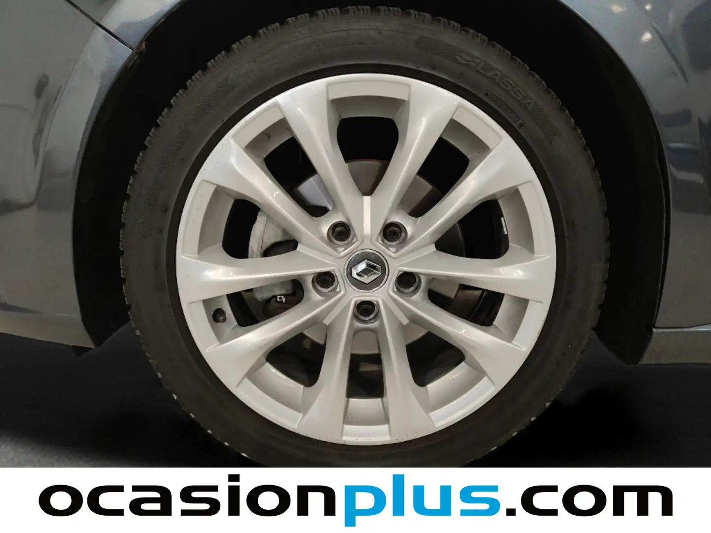 Foto Renault Mégane Renault Megane Zen Energy TCe  (130 CV)