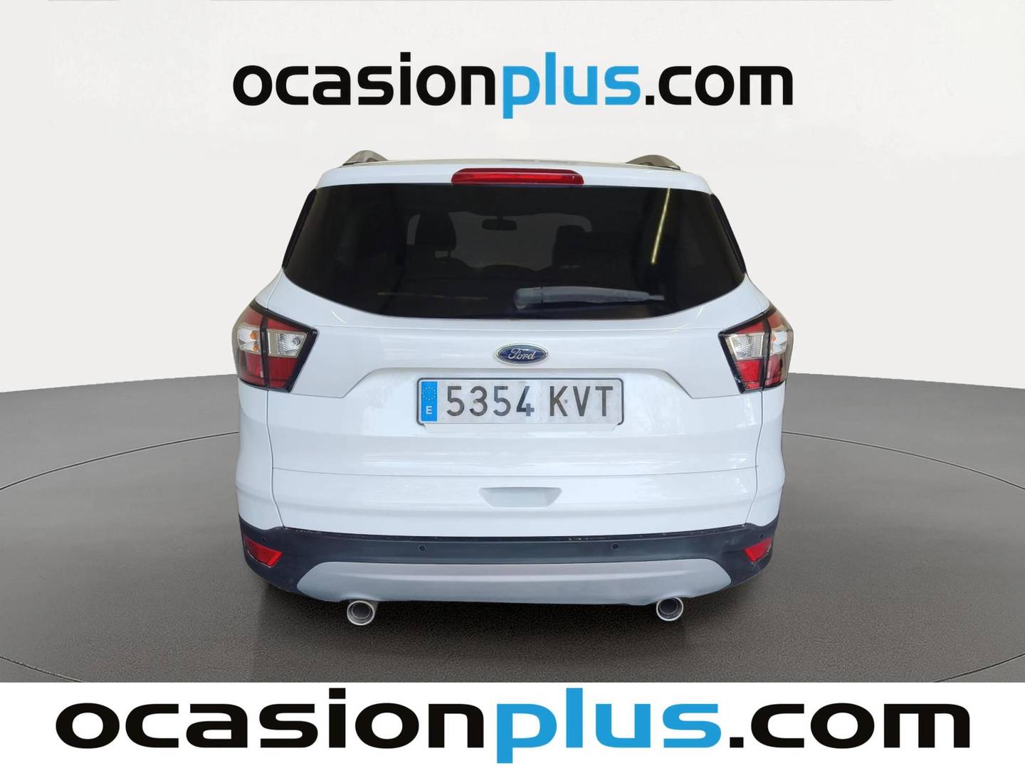 Ford Kuga Ford Kuga 1.5 EcoBoost Trend+ 4x2 (120 CV) al mejor precio